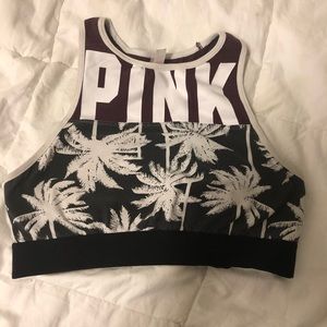 PINK Sports Bra